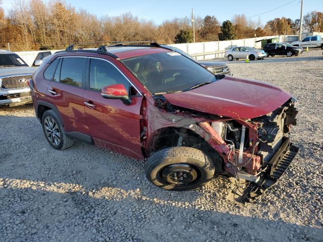 2019 TOYOTA RAV4 LIMIT - 2T3Y1RFV4KW025523