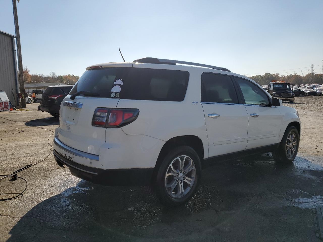 GMC ACADIA SLT-1