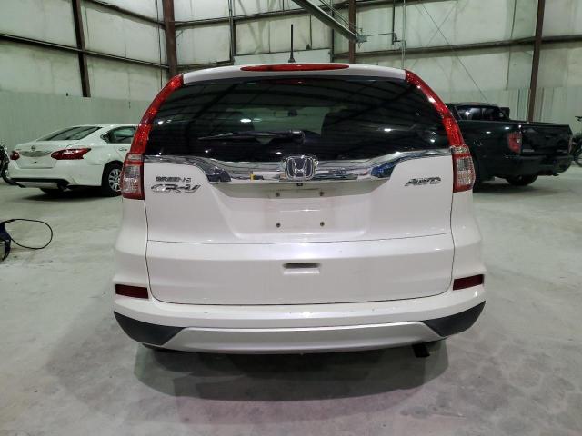 2015 HONDA CR-V EX - 5J6RM4H52FL102114