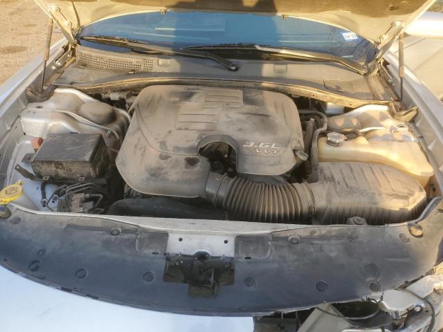 2019 DODGE CHARGER SX - 2C3CDXBG2KH554356