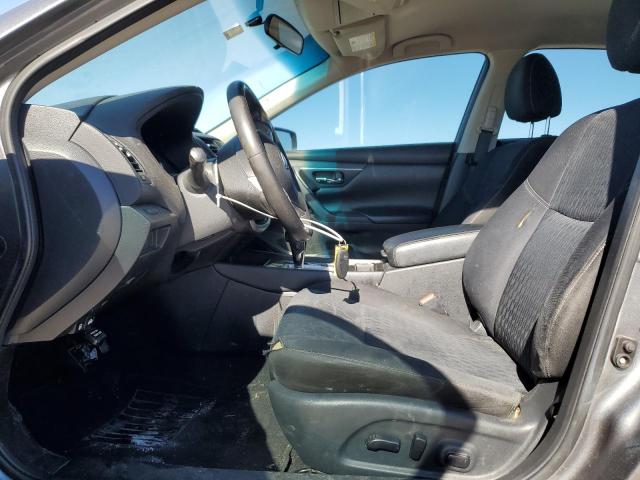 2018 NISSAN ALTIMA 2.5 - 1N4AL3APXJC176567
