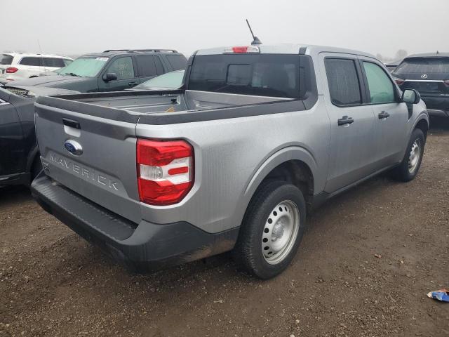 2022 FORD MAVERICK X - 3FTTW8E30NRA33634