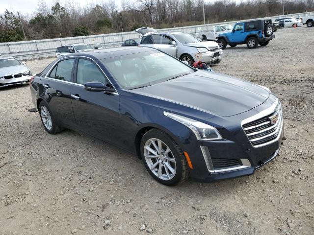 2019 CADILLAC CTS - 1G6AW5SX5K0112597