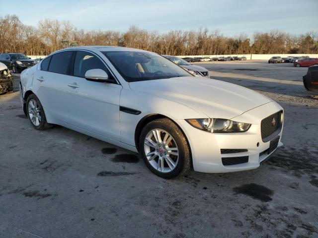 2018 JAGUAR XE PREMIUM SAJAJ4FXXJCP21988