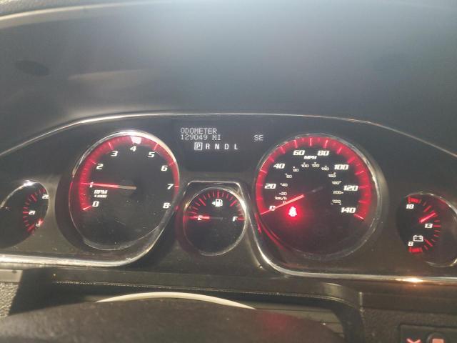 2016 GMC ACADIA DEN - 1GKKVTKD1GJ257351