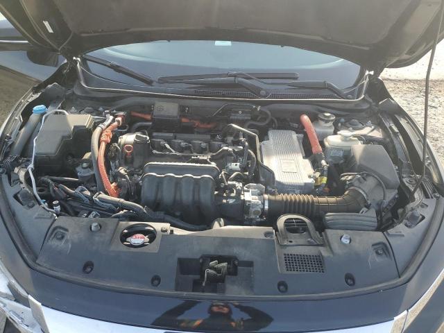 2020 HONDA INSIGHT TO 19XZE4F90LE000808