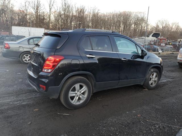3GNCJLSB8HL289354 Chevrolet Trax 1lt 2017