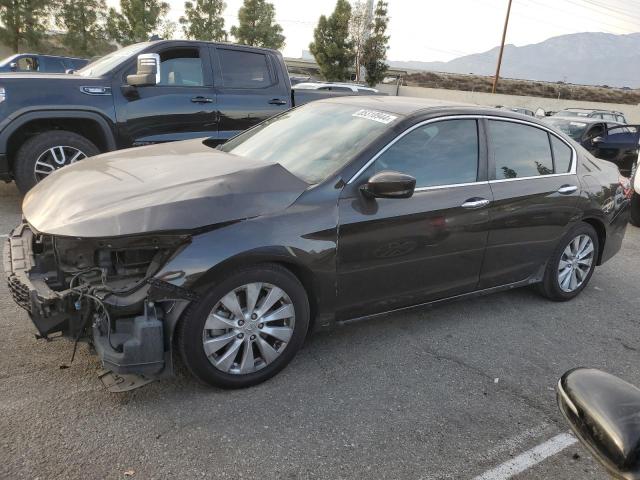 2017 HONDA ACCORD SPO #3033082037