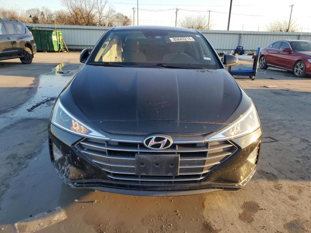 VIN 5NPD84LF7LH499730 2020 HYUNDAI ELANTRA no.5