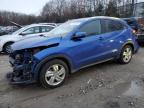 2019 HONDA HR-V EX - 3CZRU6H54KM727165