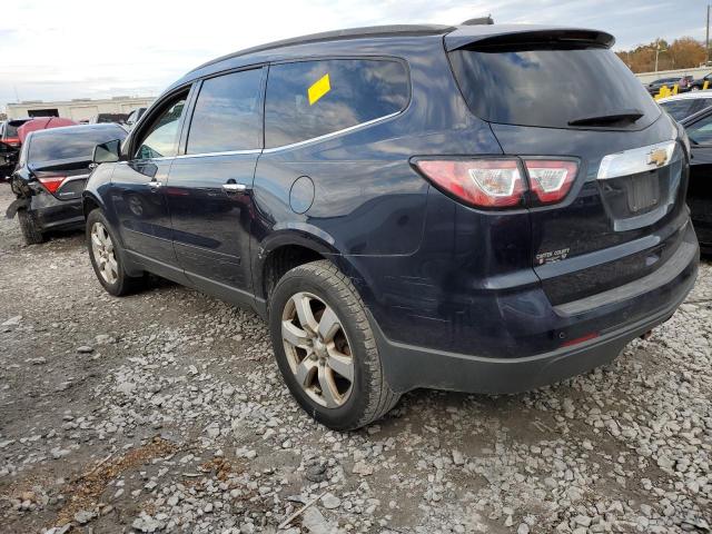 2016 CHEVROLET TRAVERSE L 1GNKRGKD3GJ315149
