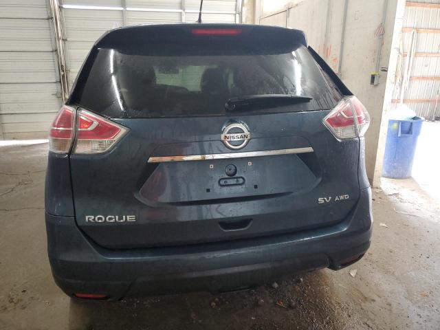 2016 NISSAN ROGUE S - KNMAT2MV2GP642203