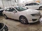 Lot #3025137200 2012 FORD FUSION SE