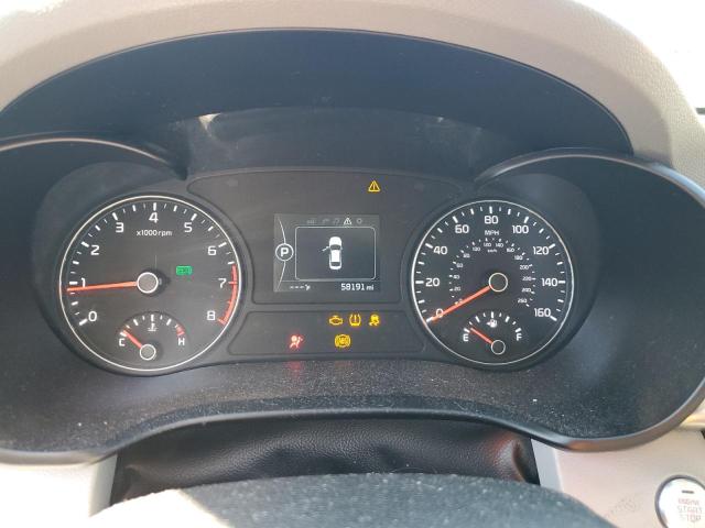 2016 KIA OPTIMA EX - 5XXGU4L3XGG041860