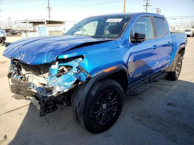 2023 GMC CANYON ELE #3024348543