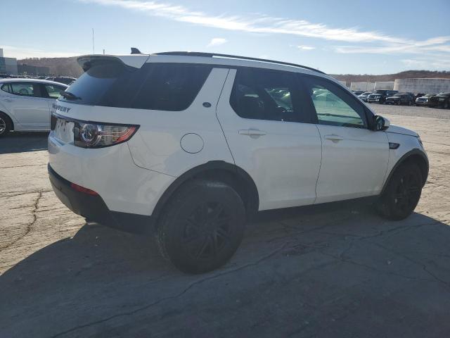 2016 LAND ROVER DISCOVERY - SALCR2BGXGH545314