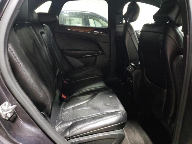 2015 LINCOLN MKC 5LMTJ2AHXFUJ12518