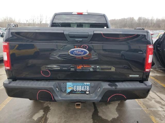 2019 FORD F150 SUPER - 1FTFX1E48KKD62897