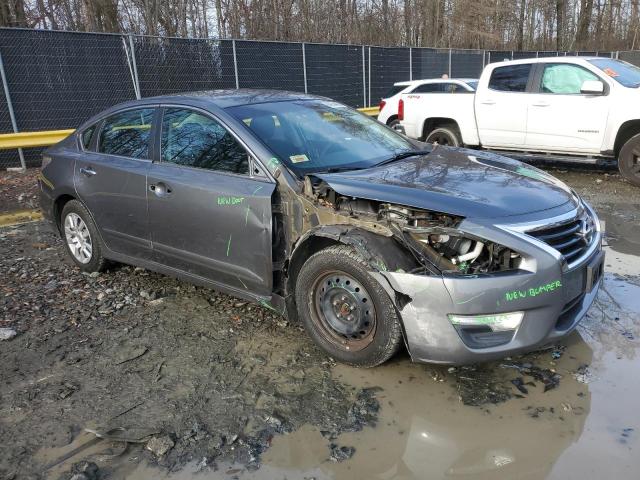 Vin: 1n4al3ap2fn912882, lot: 84854424, nissan altima 2.5 20154