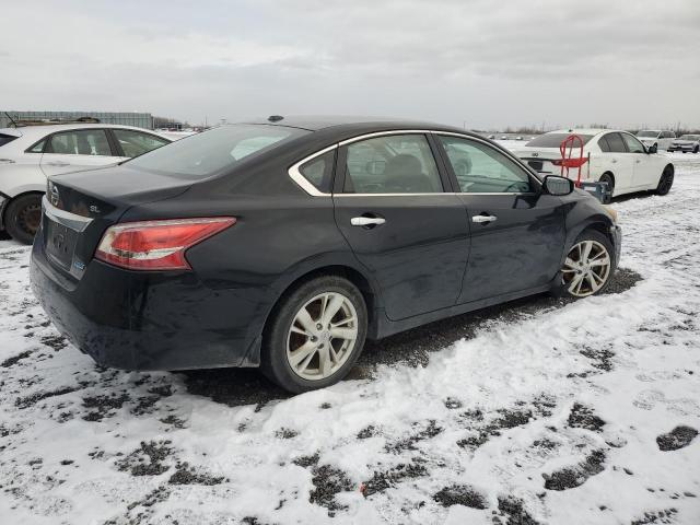 Vin: 1n4al3ap8dn545533, lot: 82329984, nissan altima 2.5 20133