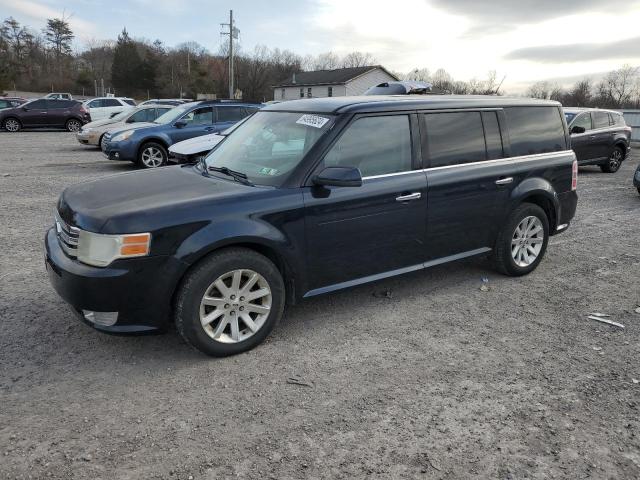 Vin: 2fmhk6cc9abd01223, lot: 84995624, ford flex sel 2010 img_1