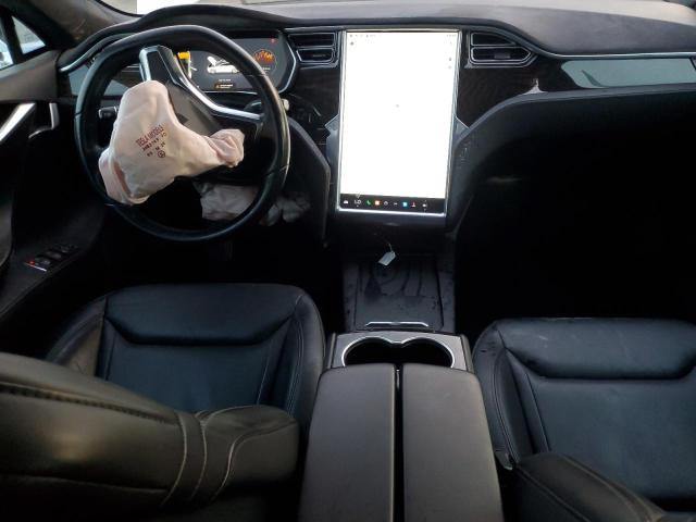2016 TESLA MODEL S - 5YJSA1E19GF151945
