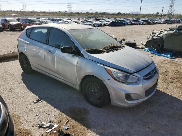 2015 HYUNDAI ACCENT GS KMHCT5AE6FU212104