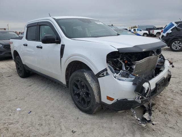 2023 FORD MAVERICK X - 3FTTW8F92PRA52627