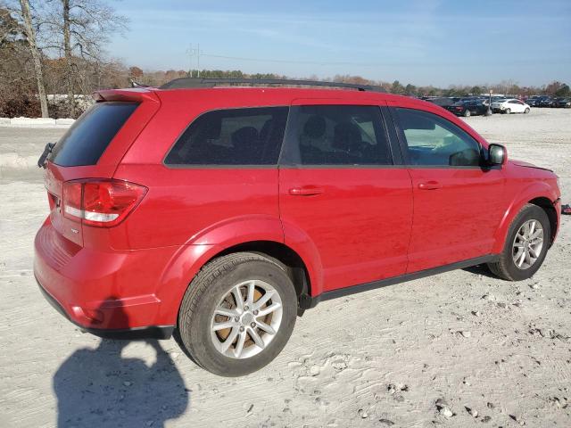 2016 DODGE JOURNEY SX - 3C4PDCBG4GT246898