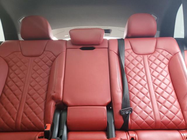 2021 AUDI SQ5 PREMIU WA1B4AFY8M2009288