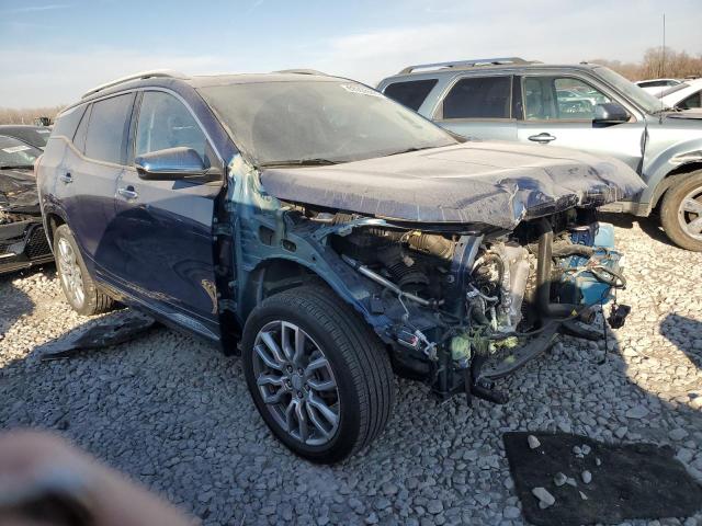 Vin: 3gkalxeg1pl140652, lot: 83352844, gmc terrain denali 20234