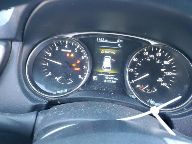 2016 NISSAN ROGUE S - KNMAT2MV2GP715053