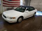 Lot #3024893382 2000 BUICK LESABRE CU