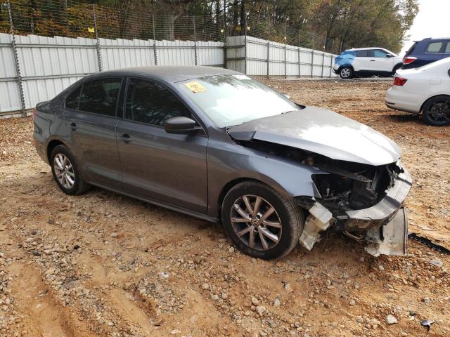 Vin: 3vw2k7aj2bm378353, lot: 83111734, volkswagen jetta base 20114