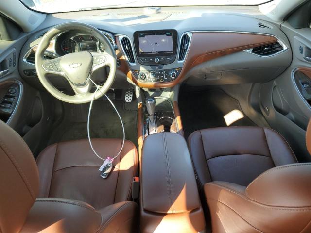 2016 CHEVROLET MALIBU PRE - 1G1ZH5SX5GF301998