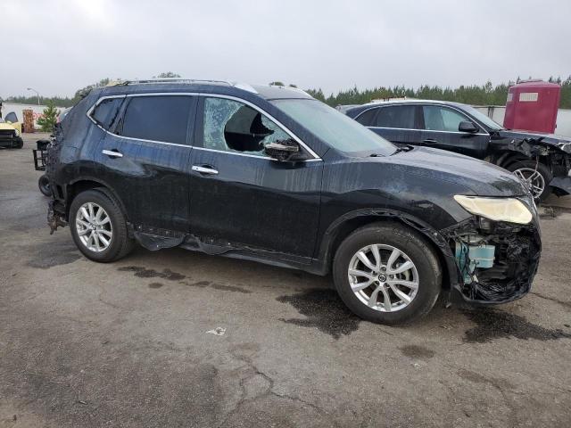 2020 NISSAN ROGUE S - KNMAT2MT2LP529148