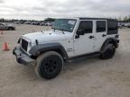 2017 JEEP WRANGLER U - 1C4BJWDG1HL538717