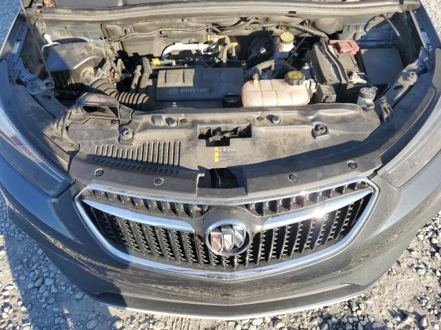 2018 BUICK ENCORE PRE - KL4CJASB1JB695426
