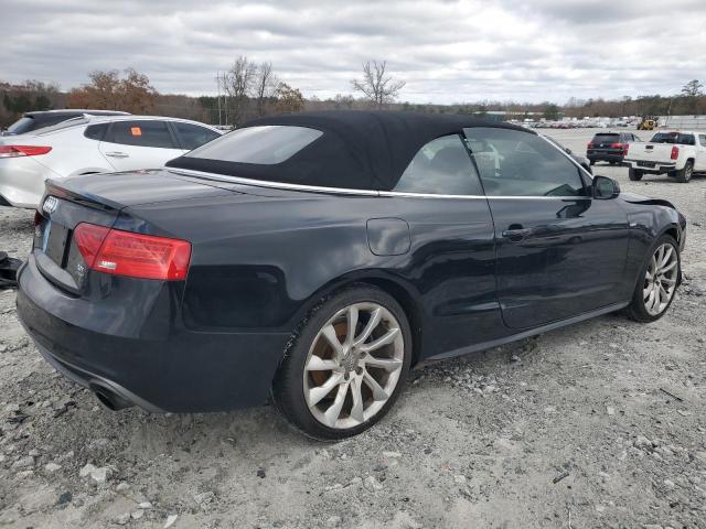 2015 AUDI A5 PREMIUM - WAUMFAFH0FN007624