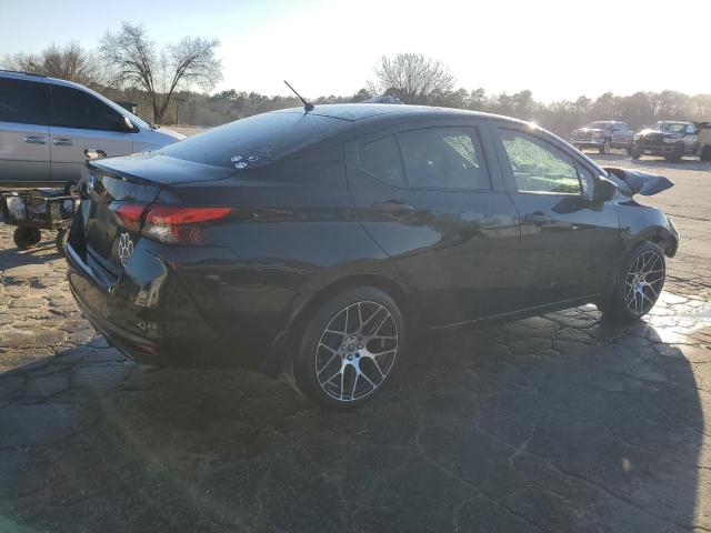 2020 NISSAN VERSA S - 3N1CN8DV5LL873658