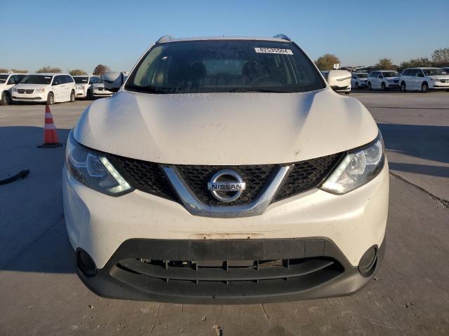 2017 NISSAN ROGUE SPOR - JN1BJ1CP3HW021277