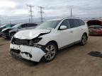 2015 NISSAN PATHFINDER - 5N1AR2MM0FC704091