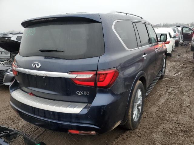 2020 INFINITI QX80 LUXE - JN8AZ2NE1L9254847
