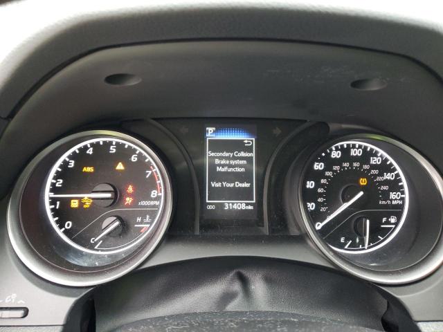 2023 TOYOTA CAMRY SE N - 4T1G11AK3PU742151