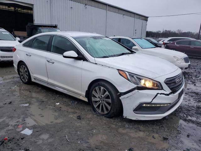 2016 HYUNDAI SONATA SPO - 5NPE34AF4GH390878