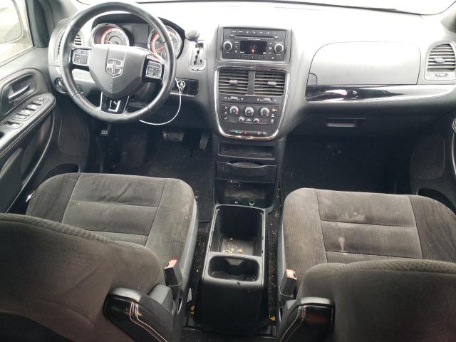 2015 DODGE GRAND CARA - 2C4RDGBG5FR691863