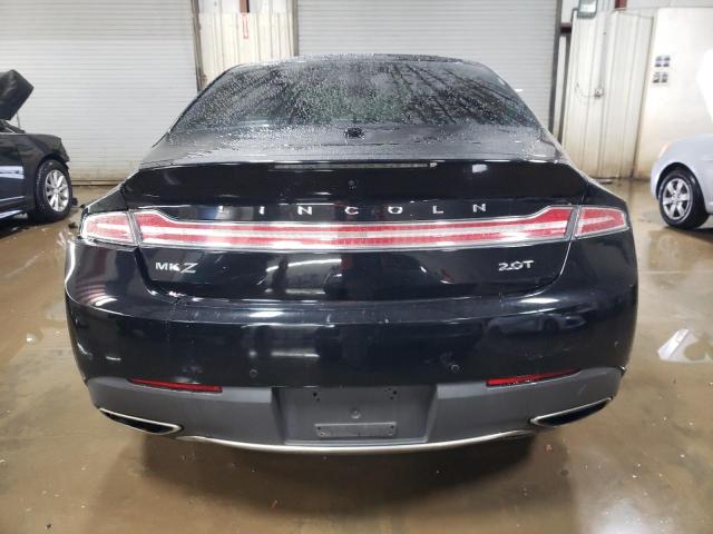 2017 LINCOLN MKZ RESERV - 3LN6L5E91HR623723