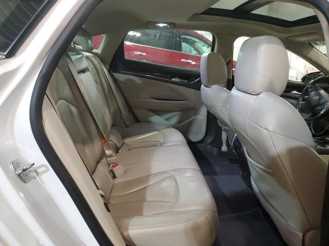 2017 BUICK LACROSSE E - 1G4ZP5SSXHU177119