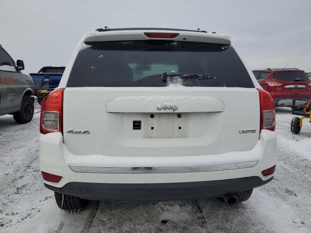 VIN 1C4NJDCB8DD180592 2013 JEEP COMPASS no.6