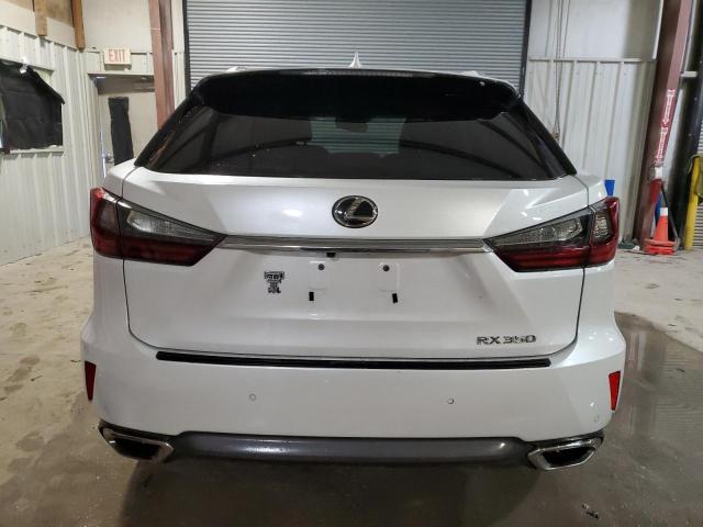 VIN 2T2ZZMCA8KC142688 2019 LEXUS RX350 no.6